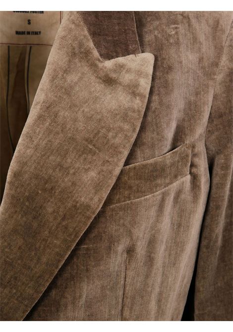  UMA WANG | Jacket | UW6062KARONUW240